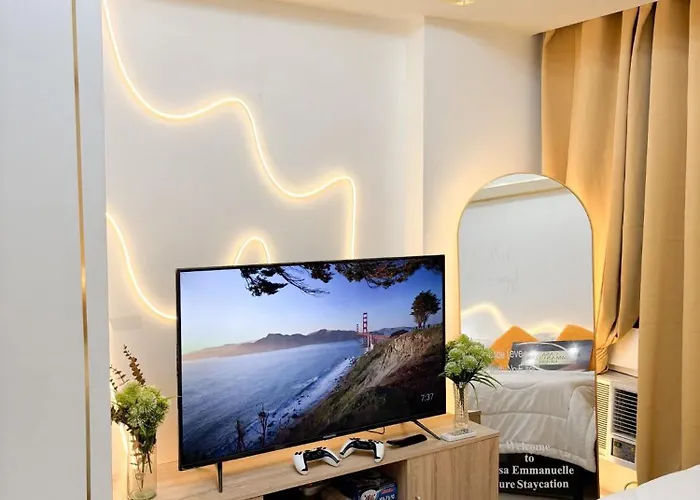 Sm Bicutan Miami Flat