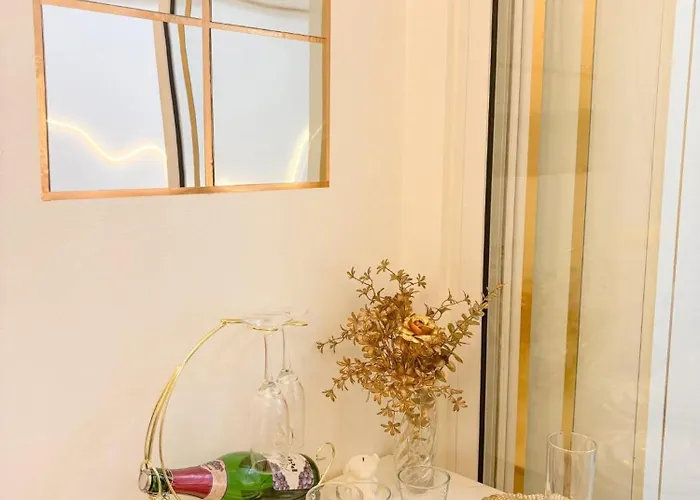 Appartement Sm Bicutan Miami Flat *