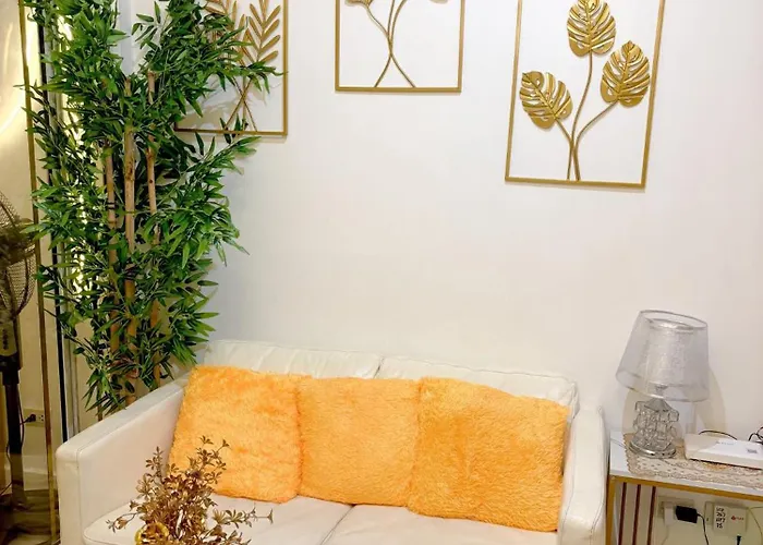 Sm Bicutan Miami Flat *