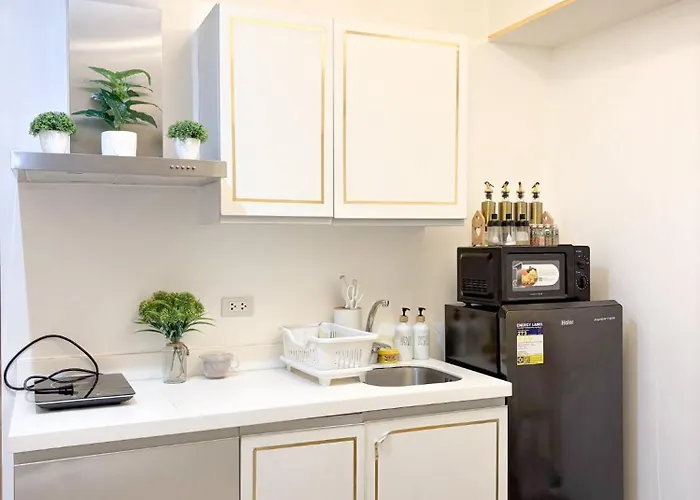 Appartement Sm Bicutan Miami Flat