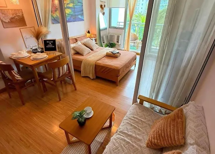 Sm Bicutan Miami Flat