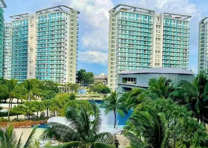 Sm Bicutan Miami Flat *
