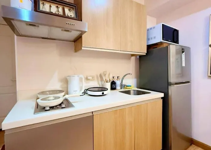 Sm Bicutan Miami Flat * Manilla