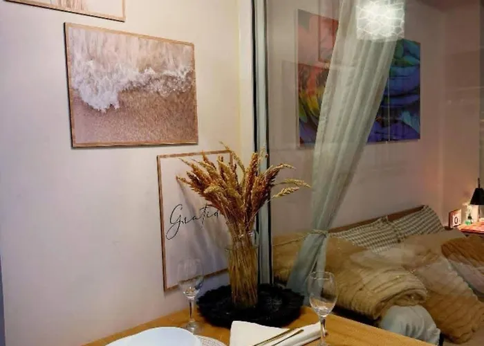Sm Bicutan Miami Flat