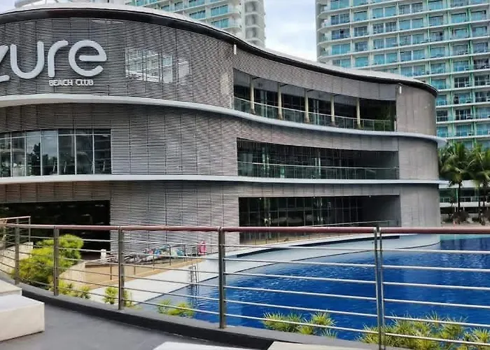 Appartement Sm Bicutan Miami Flat